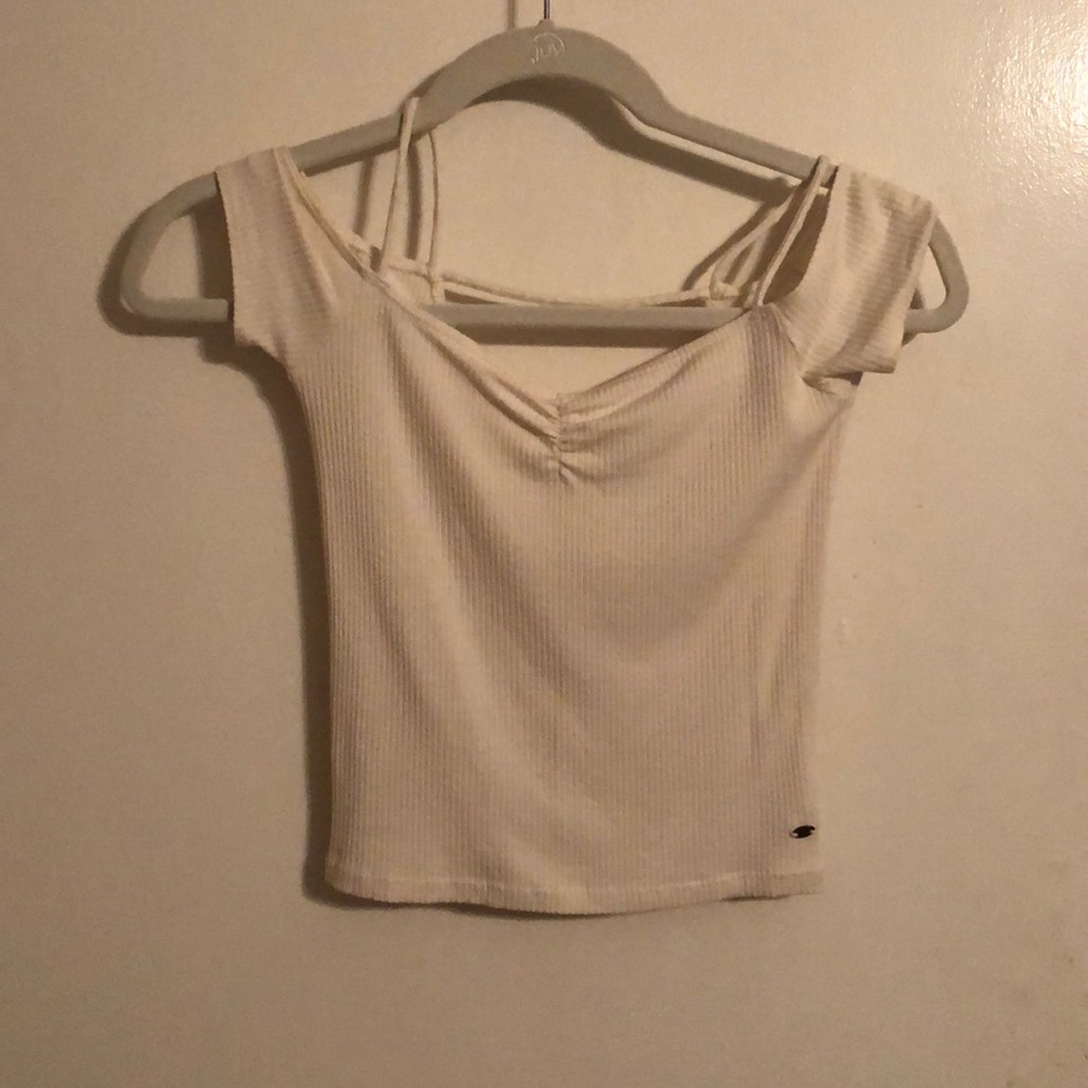 American Eagle Crop top